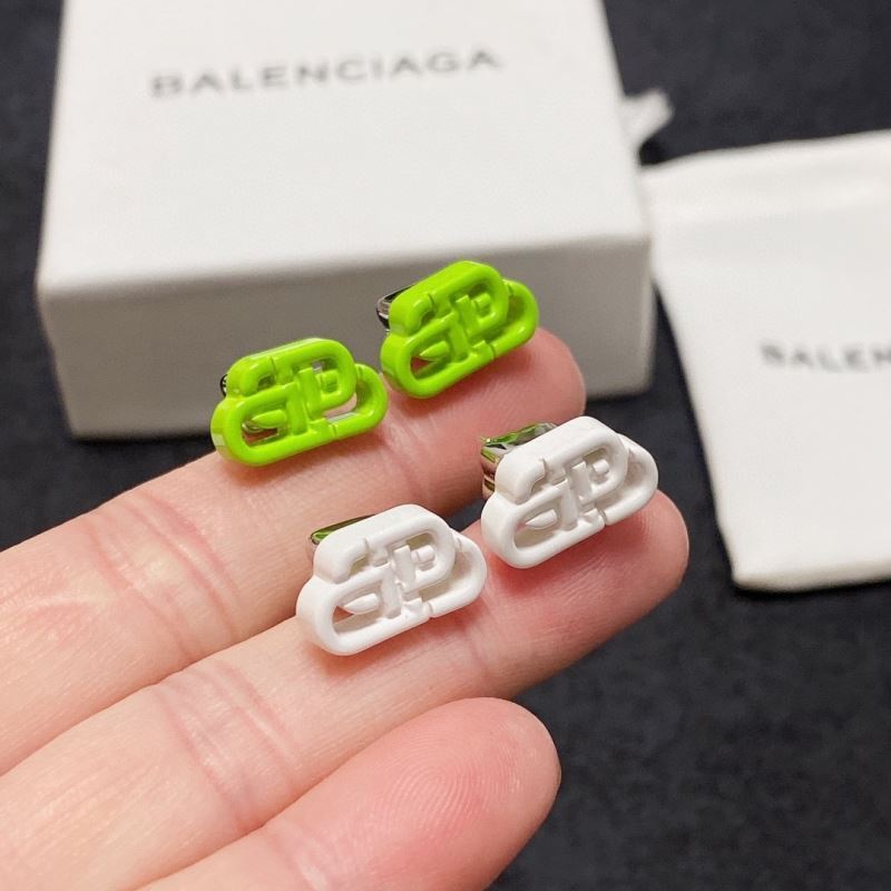 Balenciaga Earrings